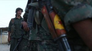 Suriye'de terör örgütü YPG/PKK'nın kontrolündeki Hol Kampı'nda 15 günde 12 kişi öldürüldü