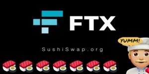 SushiSwap Kurucu Projeyi FTX CEO’suna Devretti! SushiSwap Yükselecek Mi?