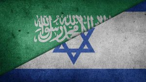 Suudi Arabistan Dışişleri Bakanı Bin Ferhan: "İsrail ile normalleşme tüm bölge için faydalı olacak"