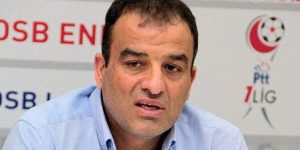 Tahir Karapınar kimdir? Fenerbahçe teknik direktörü Tahir Karapınar nereli?