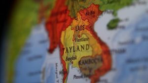 Tayland, ülkeye sığınan binlerce Myanmarlı etnik yerliyi ülkeye almadığı iddialarını yalanladı