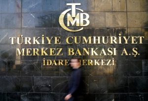 TCMB, ilk çeyrek banka kredileri eğilim anketini yayımladı