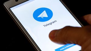 Telegram'da reklam verme 2023