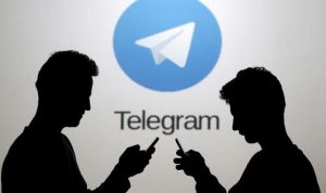 Telegram'da grubu gizliye alma yöntemi 2023