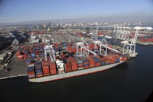 Temmuz'da ihracat birim değer endeksi %1,6, ithalat %4,1 azaldı