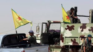 Terör örgütü YPG/PKK, ABD ve Rusya'nın taahhüdüne rağmen güvenli bölgeden çıkmadı
