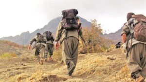 Terör örgütü YPG/PKK, Suriye'de onlarca sivili alıkoydu
