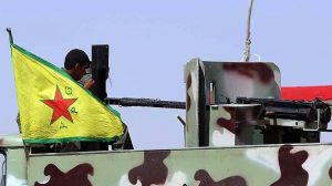 Terör örgütü YPG/PKK, Suriye'nin doğusundaki Arap topraklarını 'kantonlaştırıyor'