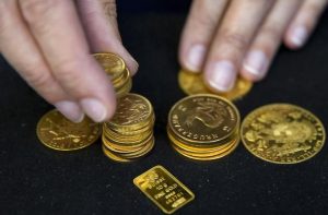 Ticaret Bakanlığı taslağı: "Tüm kuyumculardan beş yüzer gram altını kamu bankalarına yatırmaları istenecek"