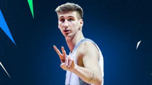 TOFAŞ, Hırvat basketbolcu Tomislav Zubcic'i transfer etti