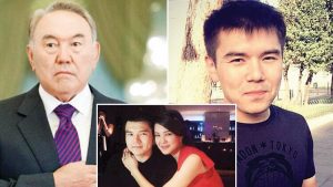 Torun Nazarbayev’in şüpheli ölümü! Aldığı haberle yıkıldı
