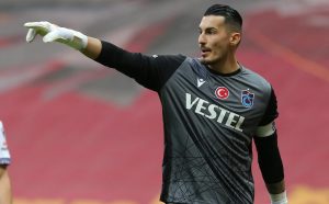Trabzonspor, Uğurcan Çakır için sadece resmi teklifleri değerlendirecek