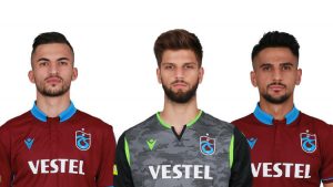 Trabzonspor'dan KAP açıklaması! 3 futbolcu...
