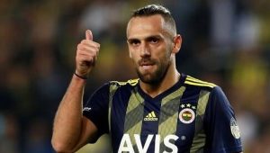 Transfer haberleri | Fenerbahçe, Vedat Muriç'i satarsa Rizespor pay alacak!