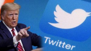 Trump ile Twitter arasında soğuk savaş