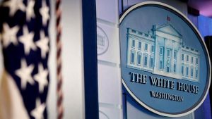Trump'ın azil sürecinde aklanmasının ardından Beyaz Saray'dan açıklama geldi
