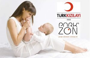 Türk Kızılayı ve ParkZon işbirliği ile annelere ücretsiz ilk yardım semineri