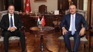 Türk Konseyi'nin gözlemci üyesi Macaristan, Türk dünyası ile güçlü bağlar kuruyor