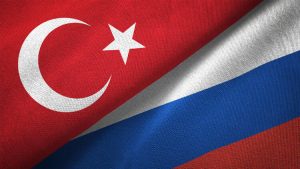 Türk ve Rus heyetler Ankara’da toplandı