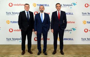Turkcell, Türk Telekom ve Vodafone'dan önemli iş birliği