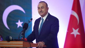 Türkiye - Azerbaycan - Pakistan toplantısından flaş açıklamalar