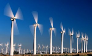 Türkiye, elektriğinin yüzde 8'ini rüzgar enerjisinden sağlıyor