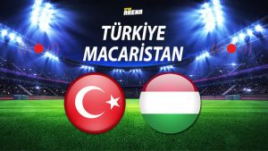 Türkiye Macaristan milli maçı saat kaçta ve hangi kanalda? Milli maç şifresiz mi? İlk 11 kadrosu belli oldu!