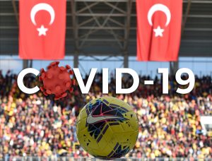 Türkiye'de en çok özlenen futbol oldu