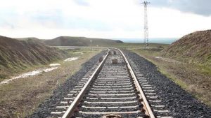 Türkiye'nin dört bir yanına demiryolu ağı örülüyor