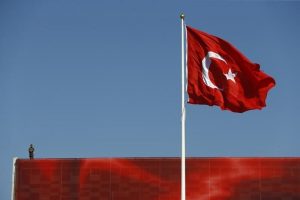Türkiye'nin ilk altyapı galeri sistemi İzmir'de olacak