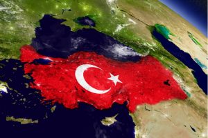 Türkiye'nin nüfusu 13 yılda 12 buçuk milyon arttı