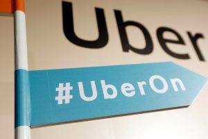 Uber ve Moderna düşüşte; AB InBev yükseliyor