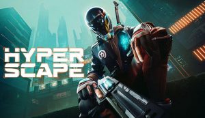 Ubisoft, yeni oyunu Hyper Scape’i duyurdu