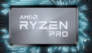 Üçüncü nesil AMD Ryzen PRO serisi işlemciler tanıtıldı