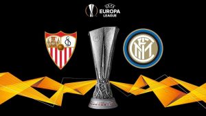 UEFA Avrupa Ligi'nde şampiyon belli oluyor! Sevilla ile Inter...