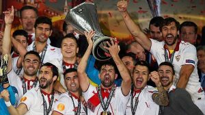 UEFA Avrupa Ligi'nin rekortmeni Sevilla, 6. kez kupanın peşinde!