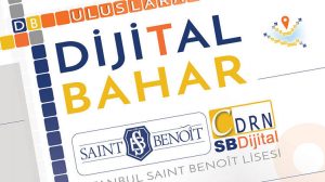 ‘Uluslararası Dijital Bahar Konferansı’ başladı