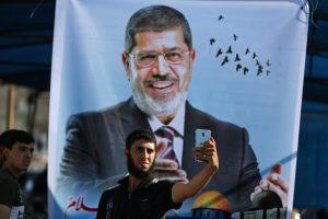 Uluslararası örgütlerden Mursi hakkında tıbbi soruşturma çağrısı