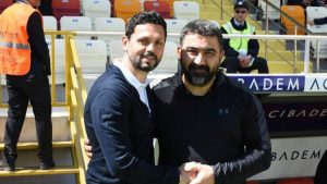 Ümit Özat'tan Fenerbahçe'nin Erol Bulut kararı için flaş yorum! 'Başarısız görmedim'