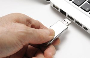 USB belleklerde çalışanları bekleyen gizli tehlike