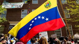 Venezuela'da hükümet ile muhalefet görüşmelere yeniden başlıyor