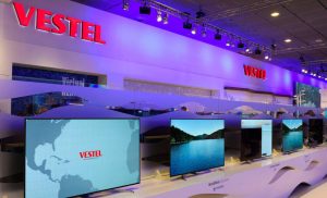 Vestel, LG'ye 31 milyon dolara fabrikasını sattı