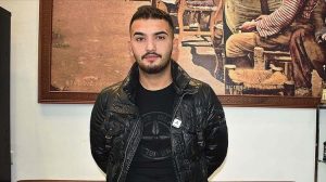 Viyana’daki terör saldırısında yaralanan Türk genç vurulan polisin hayatını kurtardı