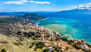 Vizesiz ve keşfedilmemiş güzellik: Arnavutluk Sahilleri