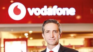 Vodafone Kullanım Detayı Silme