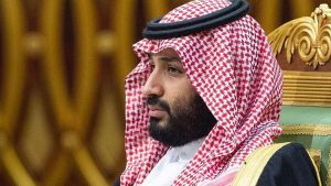 Washington Post'ta çarpıcı yazı: Veliaht Prens bin Selman'ın amacı, dünya liderlerine bir kılıf sunmak