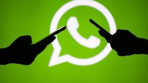 WhatsApp bildirileriyle yayılan yeni tehdite dikkat!