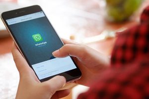 WhatsApp sohbetlerinizi yedeklerken tuzağa düşmeyin
