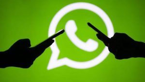 WhatsApp'ta parmak izi dönemi resmen başladı