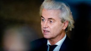 Wilders'ın Ramazan paylaşımına Türkiye'den çok sert tepkiler